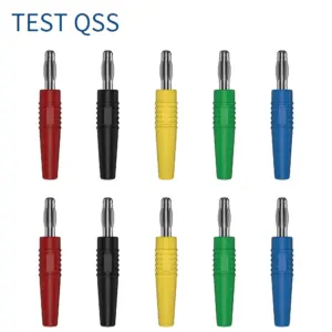 Colorful 3mm Banana Plug Set for Wiring 8 Sf05a7ce138584cb5a4092bf42ebf8225b