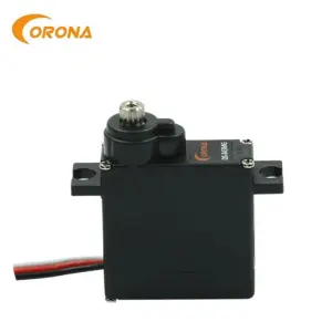 Corona DS843MG Micro RC Servo 4.8kg/0.10s 9 Sf06c6599257a41acb6f34cc8c79c3061C