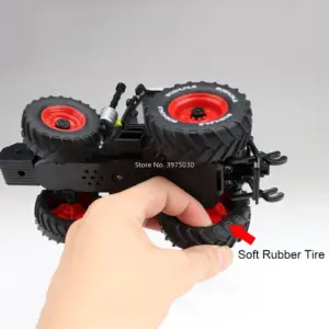 1:32 Scale Excavating Tractor Toy Model 12 Sf0719321f498445e82033986c3928e8dG
