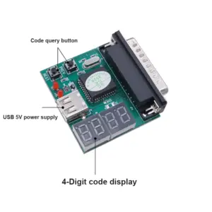 Laptop POST Diagnostic Card with LCD Display 8 Sf0752d73fdf548dc9d384f82fa4e6bacQ