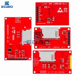 2.8-Inch TFT LCD Display Module with ILI9341 15 Sf078dc1b42b04c3195245b7942cd42cca