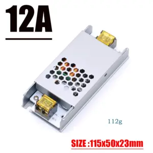 DC EMI Filter Module for Automotive and Power Circuits 19 Sf07d8f73007140debfb0193d8d3bc1d93