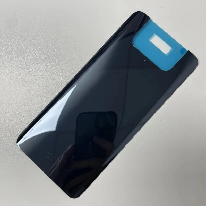 Asus Zenfone 7 Pro ZS671KS Back Cover Housing in Black or White 3 Asus Zenfone 7 Pro ZS671KS Back Cover Housing in Black or White - Image 3