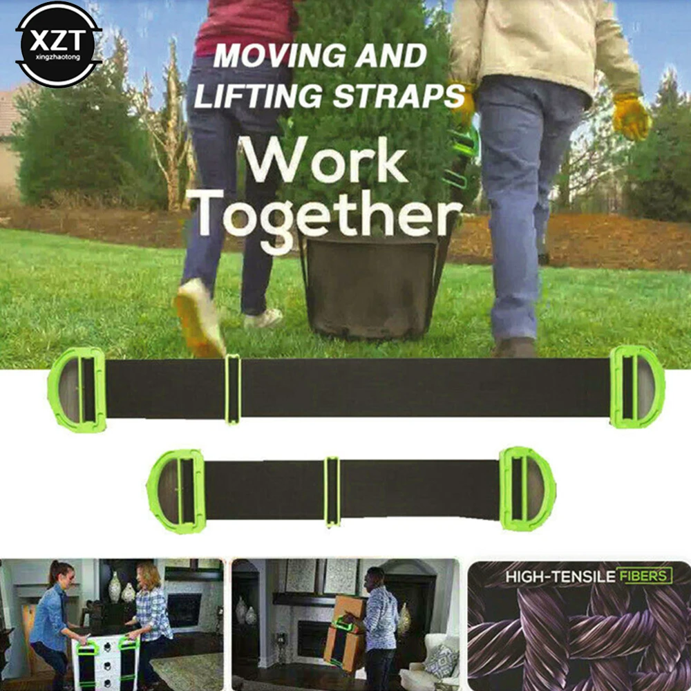 Heavy-Duty Furniture Handling Tool for Moving 6 Heavy-Duty Furniture Handling Tool for Moving - Image 6