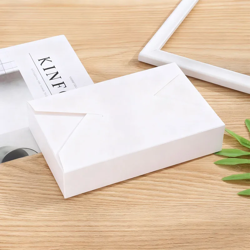 Kraft Paper Packaging Trio for Gifts 7 Kraft Paper Packaging Trio for Gifts - Image 7