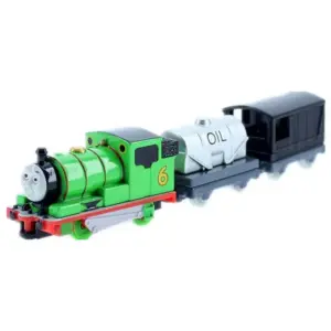 Percy the Tank Engine Diecast Model by Takara Tomy 9 Sf0b56897d28e4111902740a2d6f7bb31R
