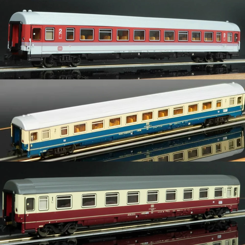 FLEISCHMANN Hals Express Model Train Set 2 FLEISCHMANN Hals Express Model Train Set - Image 2