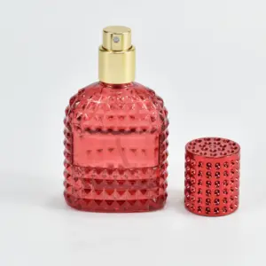 Vibrant 27ml Glass Perfume Bottle Collection 13 Sf0b917e3cc7240708d4b2935088c957af