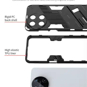 Rugged Black Protective Case for Realme 11 4G 14 Sf0bd04b7333641d7aa05a37acbf946fbs