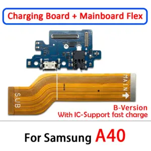 Samsung USB Port and Flex Cable Kit for A10-A50 18 Sf0c2c82a5b394363a5bf902021056190P 2