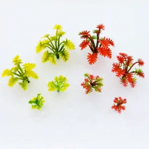 Miniature Flower Grass Scene Set of 100 11 Sf0d61a75616f47b99c2e0ca4e954ccd2h