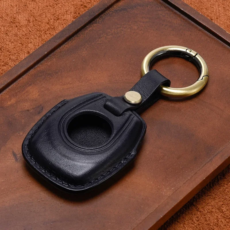 Harley Sportster Vintage Key Case Set of Four 6 Harley Sportster Vintage Key Case Set of Four - Image 6