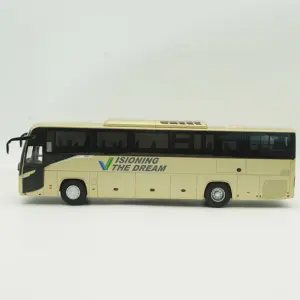 V12 Public Bus Model 1:42 Scale Collector's Replica 7 Sf10153ac5d8a47dfbb13e14434220d0e2