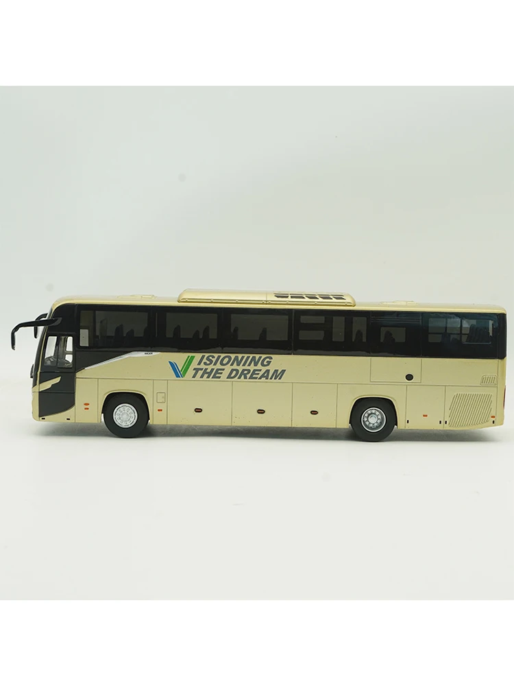 V12 Public Bus Model 1:42 Scale Collector's Replica 2 V12 Public Bus Model 1:42 Scale Collector's Replica - Image 2