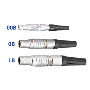 Metal Aviation Connector for Secure Links 15 Sf106a4c659864a9bbfc289380de3c5791