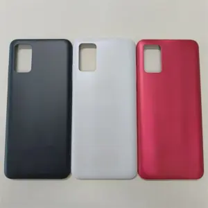 Samsung Galaxy A02s Durable Plastic Back Cover 9 Sf10ab5c7c3db43dfb2df0d22156d4957W
