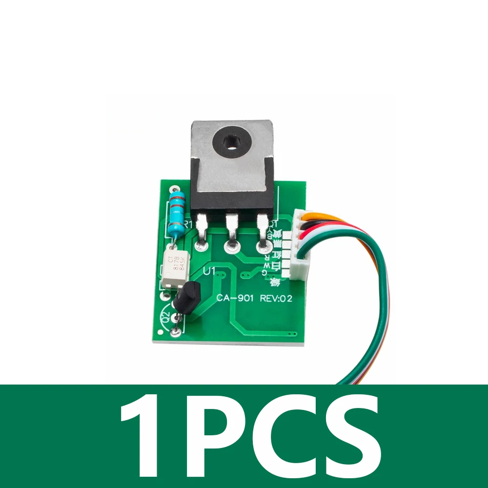 CA-901 LCD TV Power Supply Module for Under 45" 7 CA-901 LCD TV Power Supply Module for Under 45" - Image 7