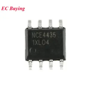 NCE4435 N-Channel MOSFET Bundle Set 15 Sf11b6ec342ce46d59c3b24a15464dfb0O