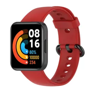 Vibrant Silicone Strap for Redmi Watch Lite 2 13 Sf12292d0f53d4b28938d440a30af042az