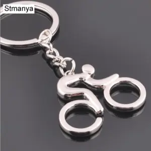 Sport-Themed Zinc Alloy Keychain Model 17033 11 Sf125232abeb64d1dbce3b5989f819e47k