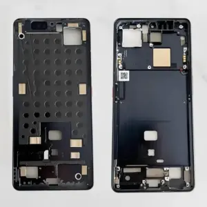 Middle Front Frame for ZTE Nubia Z40S Pro NX701J 7 Sf12538b01f31424e97b04bdcda337662p