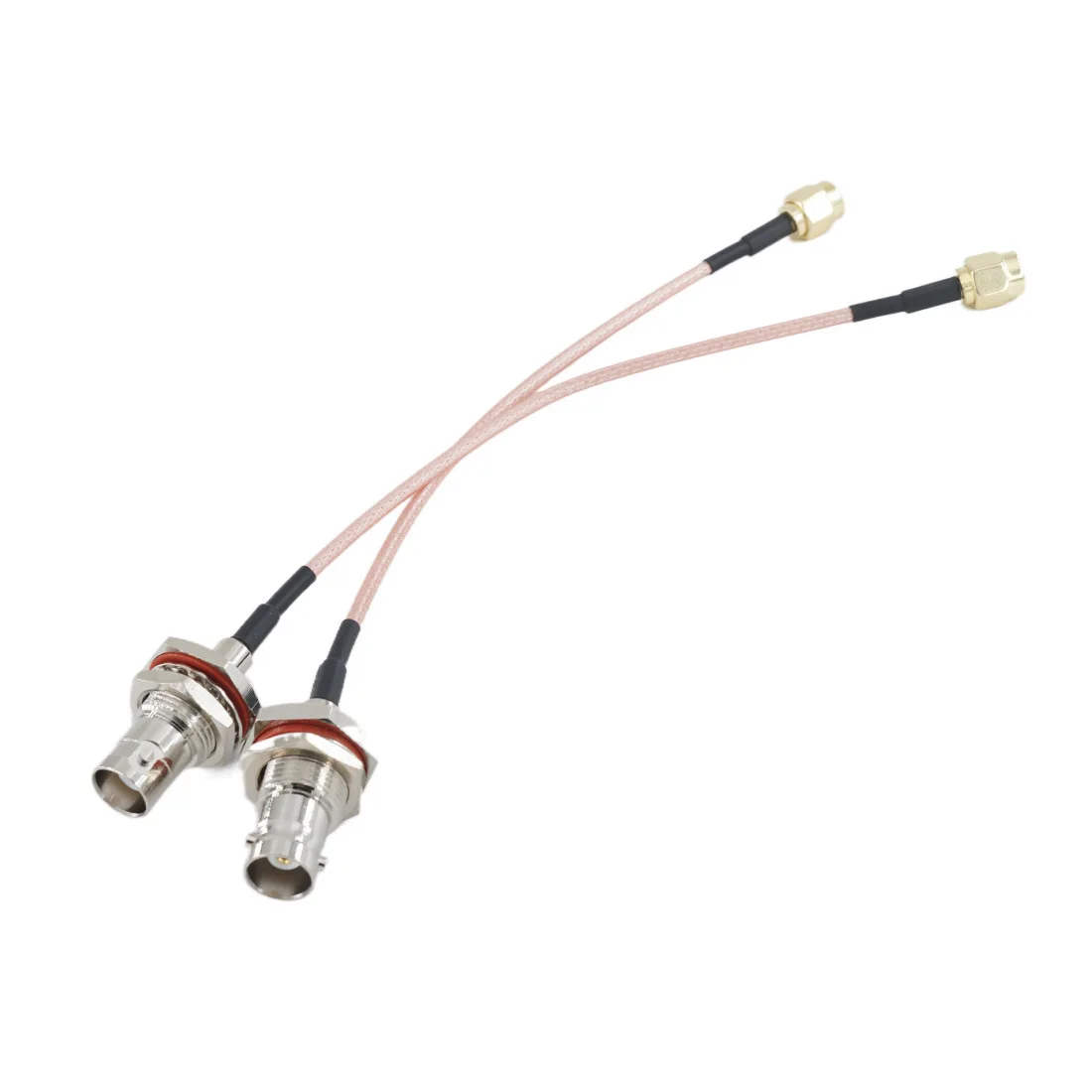 Waterproof Coaxial Adapter Cable with BNC & SMA 2 Waterproof Coaxial Adapter Cable with BNC & SMA - Image 2