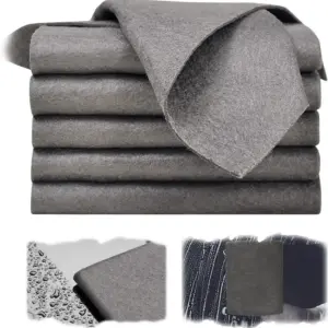 Microfiber Cleaning Cloths Set in Multiple Sizes 14 Sf13164a9226c471896116b0643d3a575C