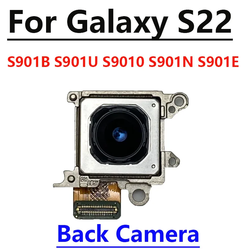 Samsung Galaxy S22 Camera Module Replacement 6 Samsung Galaxy S22 Camera Module Replacement - Image 6