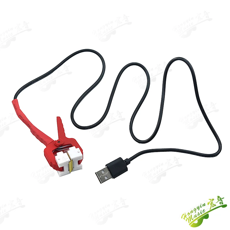 GQ9014 Professional Electric Heating Pliers 5 GQ9014 Professional Electric Heating Pliers - Image 5