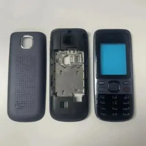 Nokia 2690 Complete Replacement Housing Set 17 Sf146a191ab6542129233216ee089fd1e2