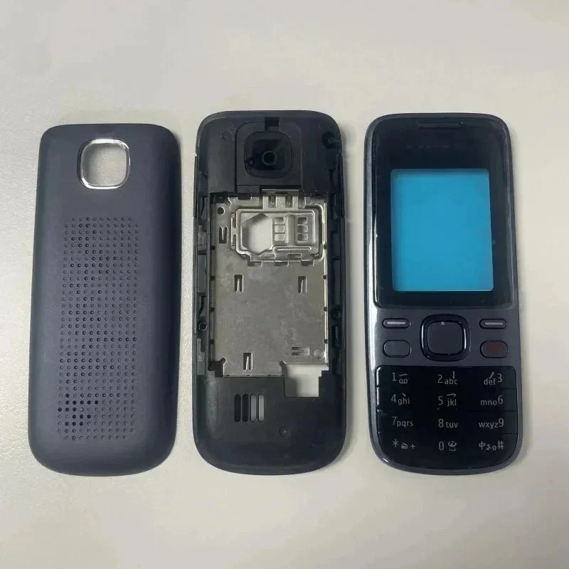 Nokia 2690 Complete Replacement Housing Set 9 Nokia 2690 Complete Replacement Housing Set - Image 9