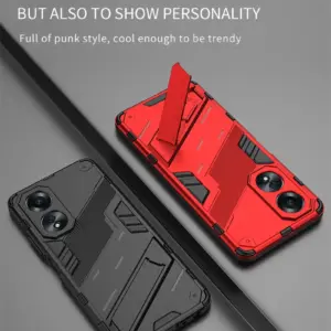 Rugged Shockproof Case for OPPO A58/A78/A38 12 Sf14f685d71e0452bb2a11125a6e4cabdM 1