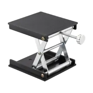 Adjustable Plastic Lift Table 90x90mm 14 Sf153ba1d54af4f9f9ac175e88532c049y