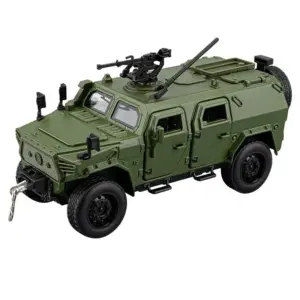 1:32 Scale Military Armored Vehicle Diecast Model 15 Sf1564af463994487808bff774b6b2e7ak