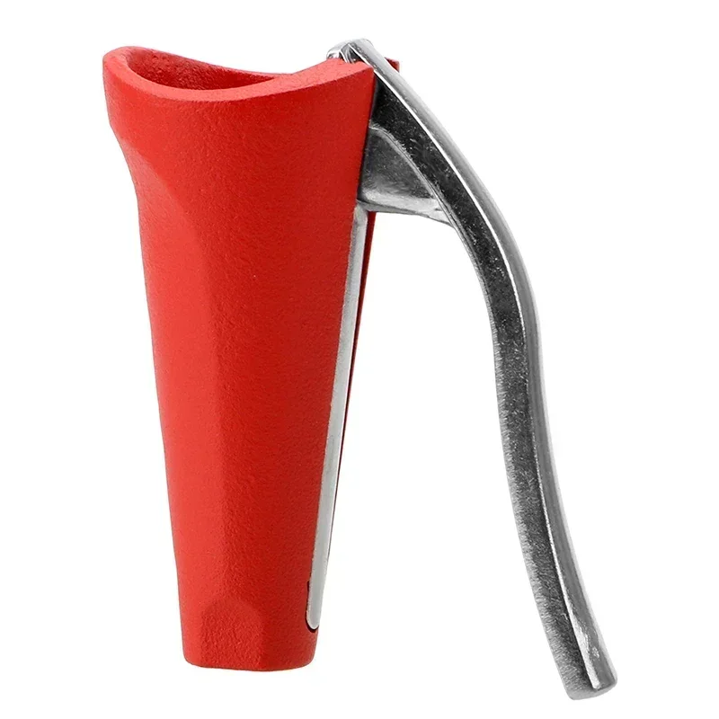 Stylish Stainless Steel Nutcracker for Effortless Cracking 8 Stylish Stainless Steel Nutcracker for Effortless Cracking - Image 8