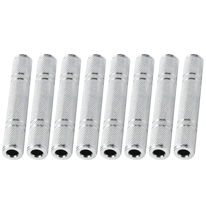 6.35mm Female Audio Connector Set for Pro Sound 8 6.35mm Female Audio Connector Set for Pro Sound - Image 8