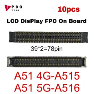 Samsung Galaxy A50 A70s A40 A30S FPC Connector Set 17 Sf17d01290e7340fda96bdb6055b1c388z scaled 1