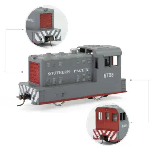 Evemodel HO Scale Vintage Freight Locomotive 12 Sf17fd02d41d342d39137080834ddd4d6t