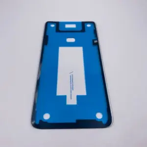 Transparent Glass Back Cover for ZenFone 6 8 Sf1815b890bb542eaba7f8034c47a0586X