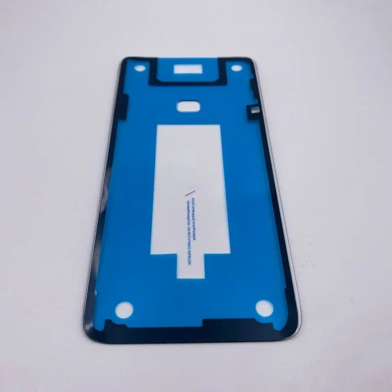 Transparent Glass Back Cover for ZenFone 6 4 Transparent Glass Back Cover for ZenFone 6 - Image 4