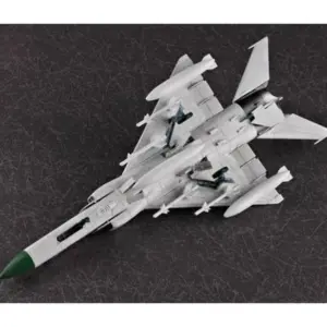 1/72 ShenYANG F-8II Finback Model Kit 9 Sf186e4abd1664776854d165bf04ec7a6M