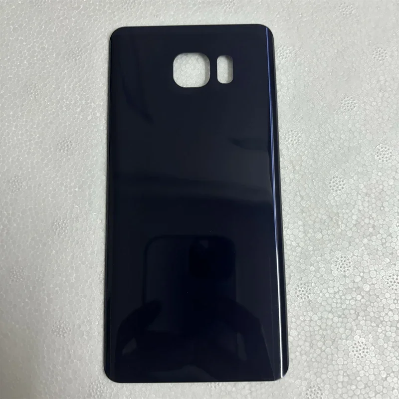 Galaxy Note 5 N920F Reflective Glass Back Cover 5 Galaxy Note 5 N920F Reflective Glass Back Cover - Image 5