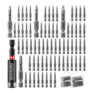 Pro Series 71-Piece Precision Screwdriver Set