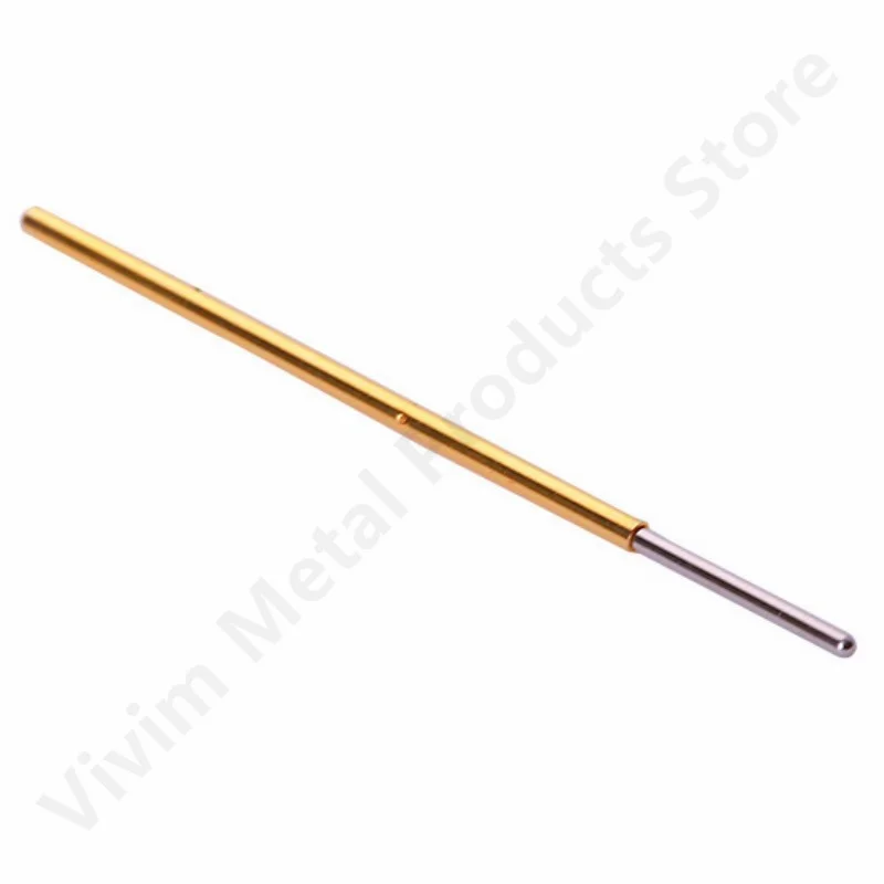 Precision Spring Test Probe Model PL75-J1 5 Precision Spring Test Probe Model PL75-J1 - Image 5