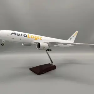 Aerologic Boeing B777-200 Model Illusion 1/142 Scale 11 Sf1b20b1dbfae4162a7ca1ad8357422cag