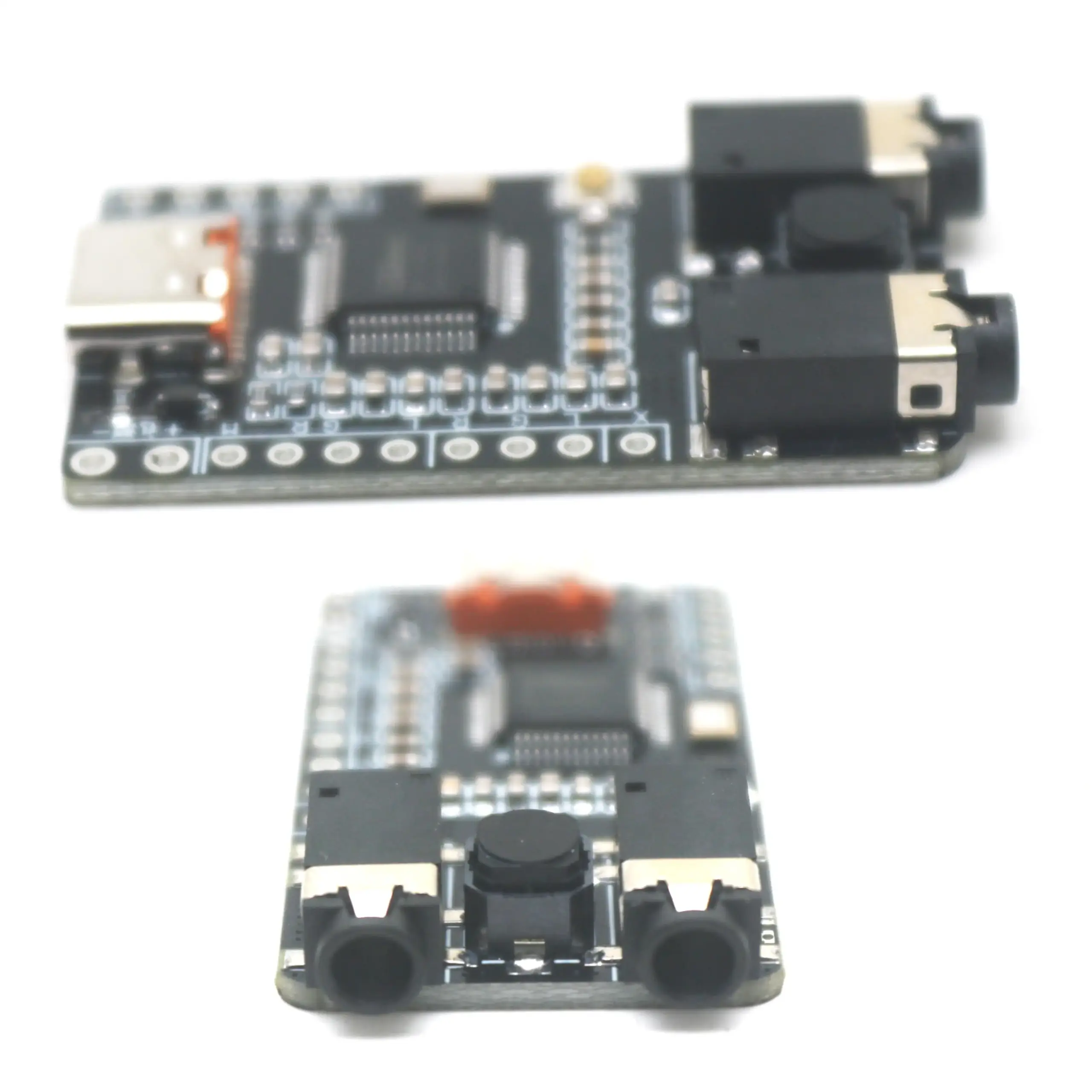 BP1048B1 Compact DSP Audio Module with Bluetooth 5.3 4 BP1048B1 Compact DSP Audio Module with Bluetooth 5.3 - Image 4