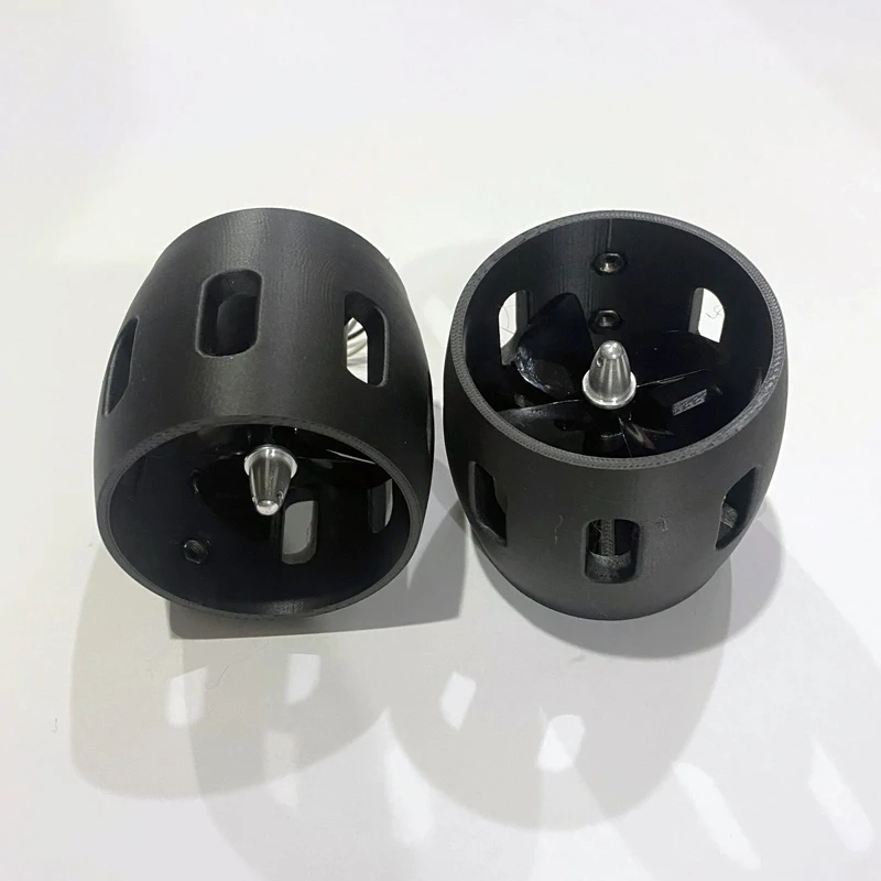 Underwater RC Thruster 12V 800KV Brushless Motor 5 Underwater RC Thruster 12V 800KV Brushless Motor - Image 5