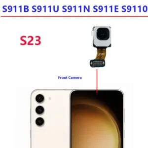 Samsung Galaxy S23 Rear Camera Module S911B/U/E/N 16 Sf1f11d33960b463a993b117273e65324u