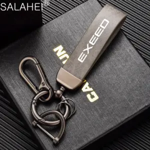 Vintage Leather Emblem Keychain for Cars 6 Sf1f5a415c17a4c8b82d6b870bacd88f9U