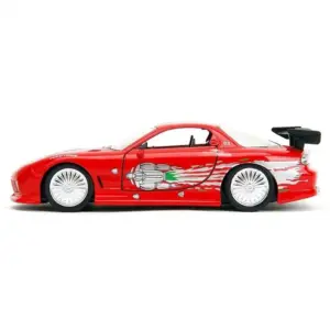 Mazda RX7 FD3S 1:32 Diecast Model Game 12 Sf1fc775072f949ca9add4f3e4f5e17c5i